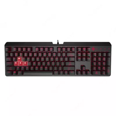  OMEN klaviaturasi HP Keyboard 1100 - ENG - 
