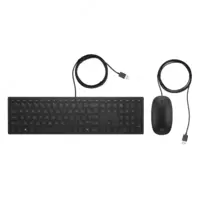  OMEN klaviaturasi HP Keyboard 1100 - ENG - 