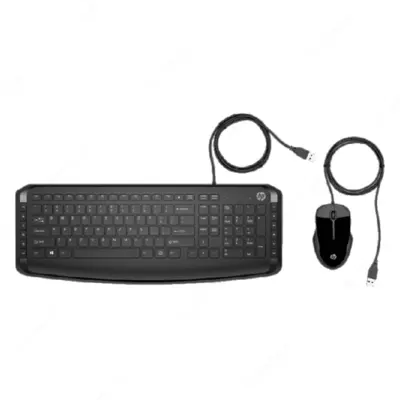  OMEN klaviaturasi HP Keyboard 1100 - ENG - 