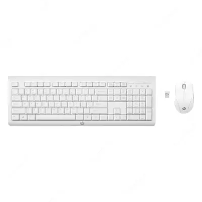  OMEN klaviaturasi HP Keyboard 1100 - ENG - 