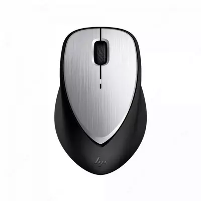 Мышь HP Envy Rechargeable Mouse 500 2LX92AA Black-Silver USB