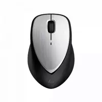  Мышь HP Envy Rechargeable Mouse 500 2LX92AA Black-Silver USB - 