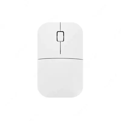  Беспроводная мышь для ПК  HP Z3700 Wireless Mouse - Blizzard White (V0L80AA) - 