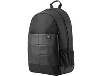  Рюкзак для ноутбука HP 15.6 Classic Backpack (1FK05AA)  из текстильных материалов - 