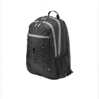  Рюкзак для ноутбука HP 15.6 Classic Backpack (1FK05AA)  из текстильных материалов - 