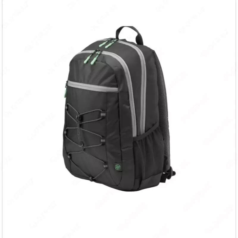  Рюкзак для ноутбука HP 15.6 Classic Backpack (1FK05AA)  из текстильных материалов - 
