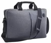 Сумка для ноутбука HP 15.6 Value Top Load (K0B38AA) из текстильных материалов