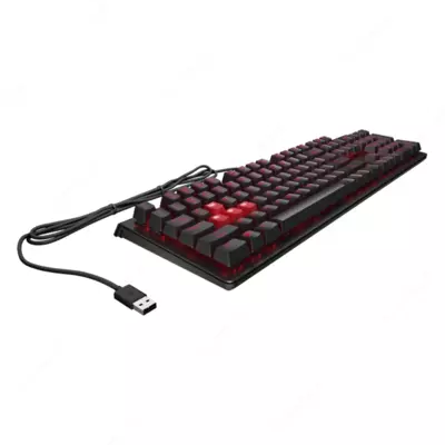 OMEN klaviaturasi HP Keyboard 1100 - ENG