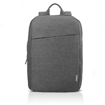  Рюкзак для ноутбука Lenovo 15.6 inch Laptop Backpack B210 Black-ROW - 