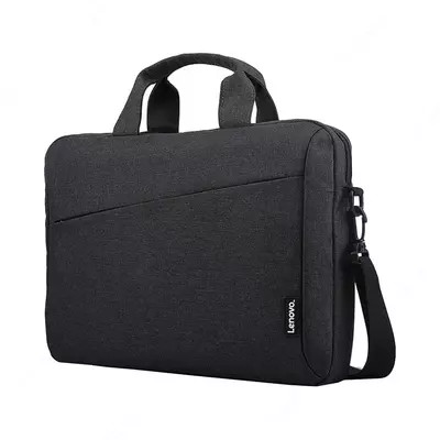 Сумка для ноутбука Lenovo 15.6 inch Laptop Casual Toploader T210 Black-ROW
