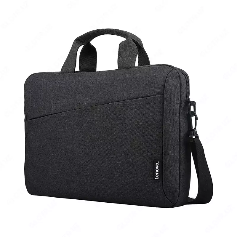  Сумка для ноутбука Lenovo 15.6 inch Laptop Casual Toploader T210 Black-ROW - 
