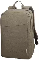 Рюкзак для ноутбука Lenovo 15.6 inch laptop Backpack B210 Green-ROW