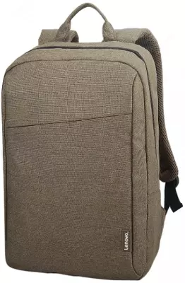 Рюкзак для ноутбука Lenovo 15.6 inch laptop Backpack B210 Green-ROW