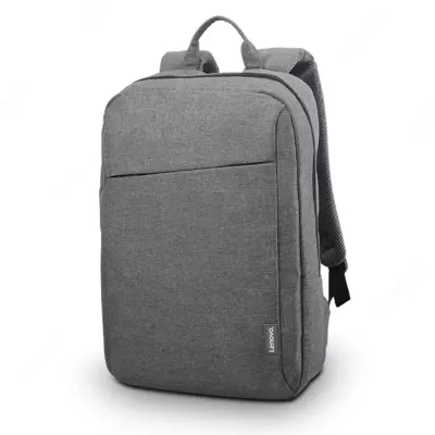Рюкзак для ноутбука Lenovo 15.6 inch laptop Backpack B210 Grey-ROW
