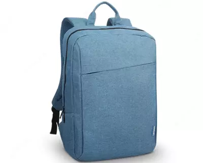 Noutbuk ryukzaki Lenovo 15.6 inch Laptop Backpack B210 Black-ROW