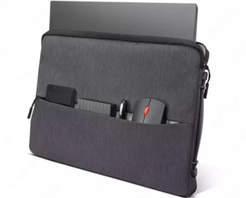  Noutbuk ryukzaki Lenovo 14-inch Laptop Urban Sleeve Case - 