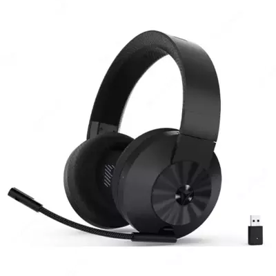  Беспроводные наушники Lenovo Legion H600 Wireless Gaming Headset - 