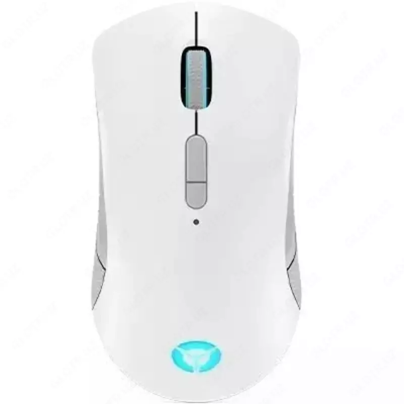Беспроводная мышь Lenovo Legion M600 Wireless Gaming Mouse (Stingray)