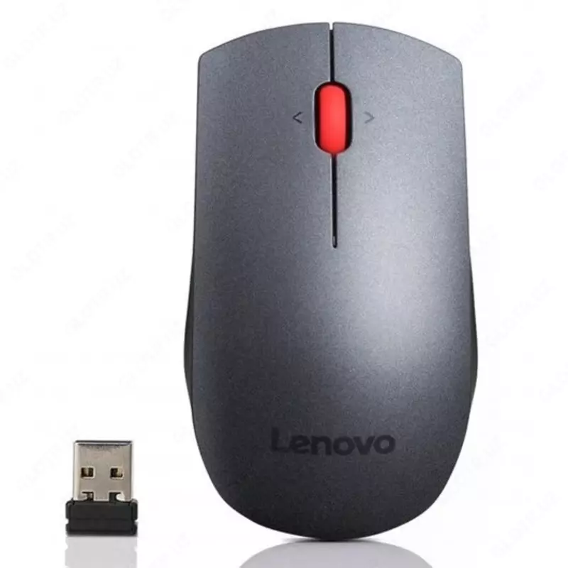 Lenovo Legion M600 Wireless Gaming Mouse (Stingray) simsiz sichqoncha