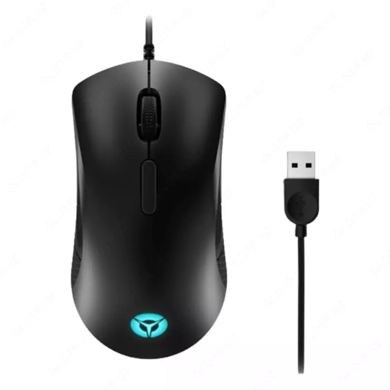 Игровая мышь Lenovo Legion M300 RGB Gaming Mouse