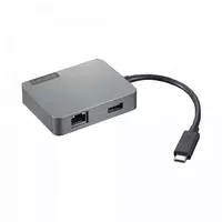 Док-станция Lenovo USB-C Travel Hub Gen2