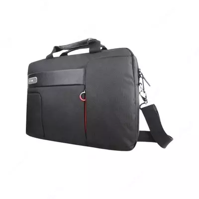 Сумка для ноутбука Lenovo 15.6 Classic Topload by NAVA-Black