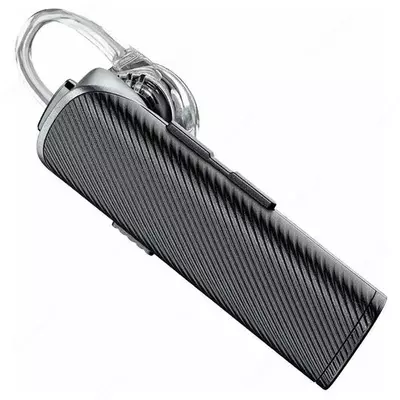 Гарнитура Plantronics EXPLORER 110/R HEADSET CARBON BLACK E&A