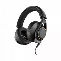 Naushniklar Tecno Nightingale N1 Bluetooth eshitish vositasi qora