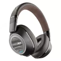 Naushniklar Tecno Nightingale N1 Bluetooth eshitish vositasi qora