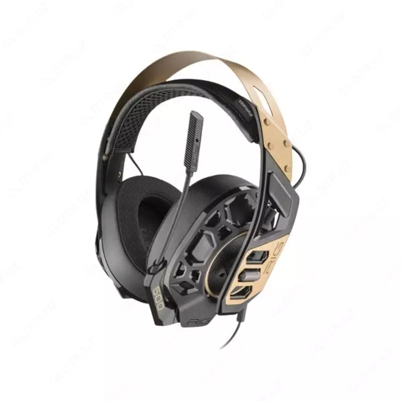 Наушники PLANTRONICS RIG 500 PRO