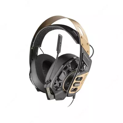  Наушники PLANTRONICS RIG 500 PRO - 