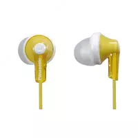Внутриканальные проводные наушники Panasonic (RP-HJE118GUY) / In-ear wired heaphones Panasonic (RP-HJE118GUY)