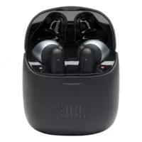 Naushniklar Tecno Nightingale N1 Bluetooth eshitish vositasi qora