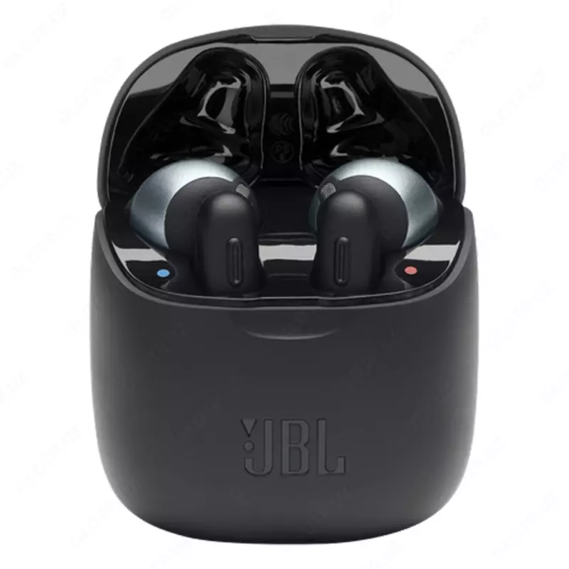 Naushniklar Tecno Nightingale N1 Bluetooth eshitish vositasi qora
