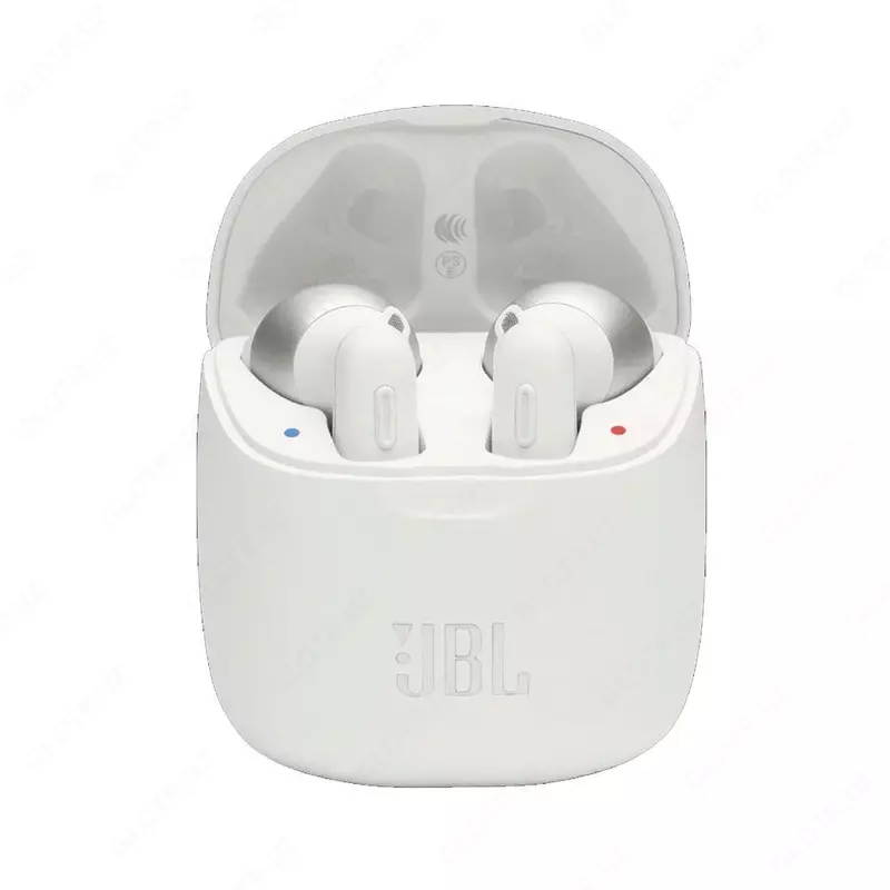 Naushniklar Tecno Nightingale N1 Bluetooth eshitish vositasi qora