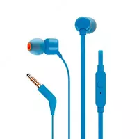 Naushniklar Tecno Nightingale N1 Bluetooth eshitish vositasi qora