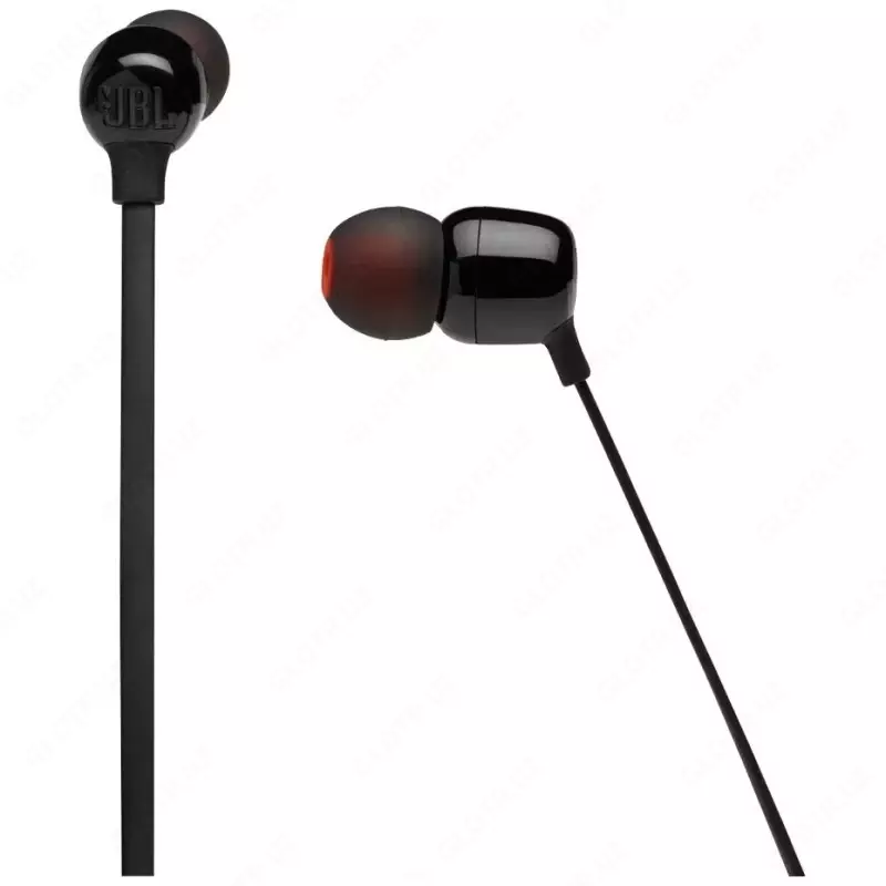 Naushniklar Tecno Nightingale N1 Bluetooth eshitish vositasi qora