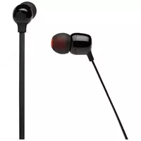 Naushniklar Tecno Nightingale N1 Bluetooth eshitish vositasi qora