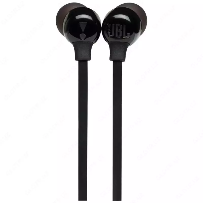 Naushniklar Tecno Nightingale N1 Bluetooth eshitish vositasi qora