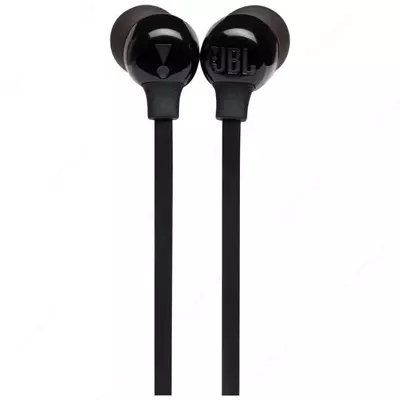 Naushniklar Tecno Nightingale N1 Bluetooth eshitish vositasi qora