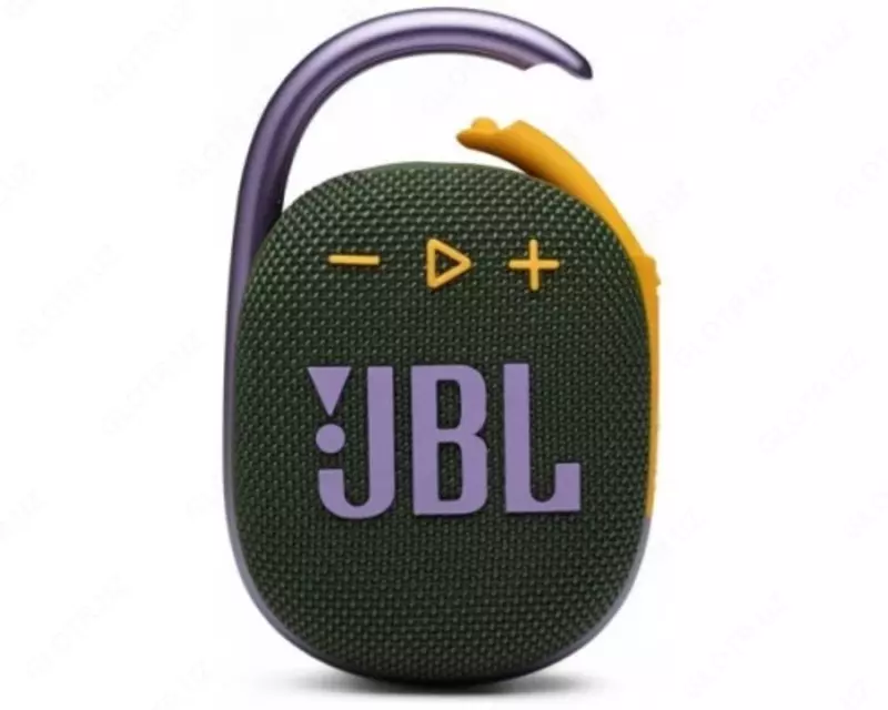 JBL CLIP 4 Portable Wireless Speaker karnay