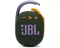 JBL CLIP 4 Portable Wireless Speaker karnay