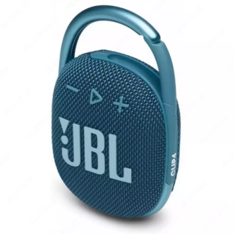 JBL CLIP 4 Portable Wireless Speaker karnay