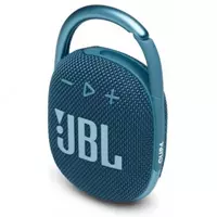 JBL CLIP 4 Portable Wireless Speaker karnay