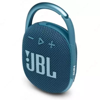 JBL CLIP 4 Portable Wireless Speaker karnay