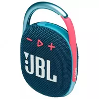 JBL CLIP 4 Portable Wireless Speaker karnay