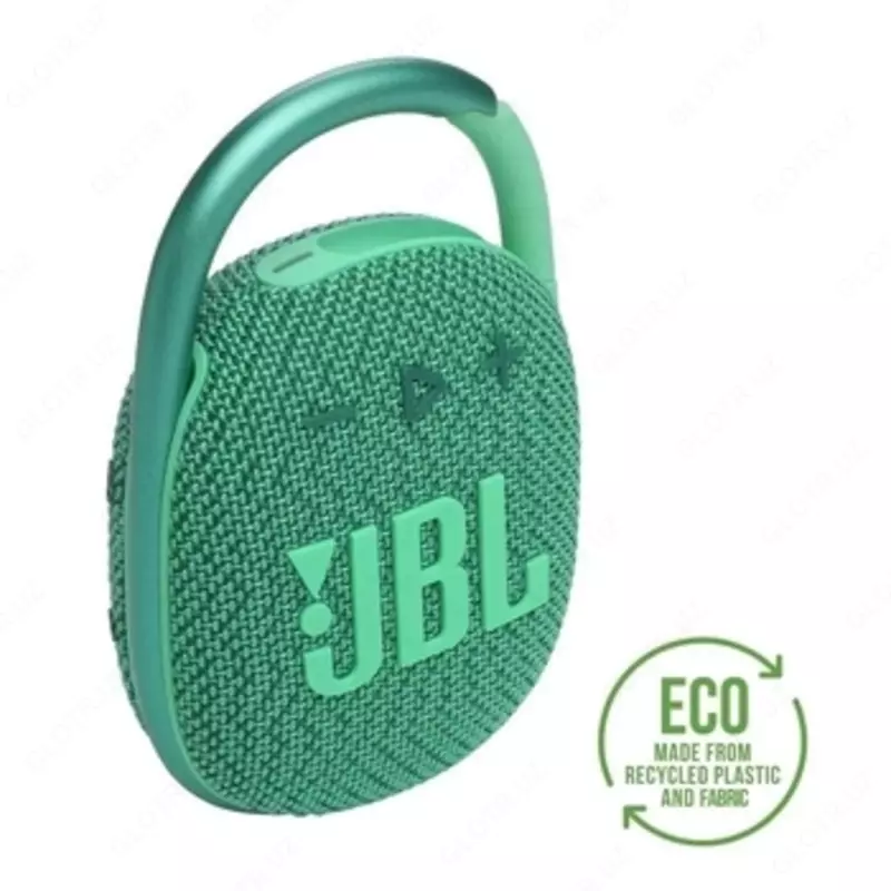 JBL CLIP 4 Portable Wireless Speaker karnay