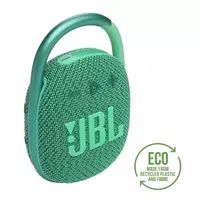 JBL CLIP 4 Portable Wireless Speaker karnay