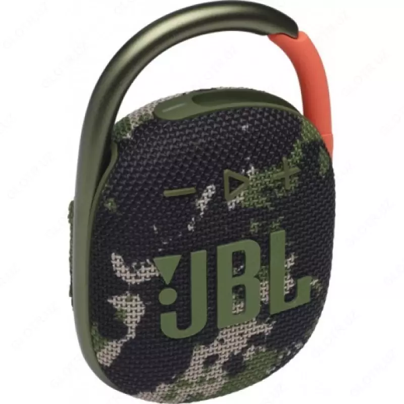 JBL CLIP 4 Portable Wireless Speaker karnay