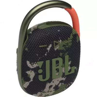 JBL CLIP 4 Portable Wireless Speaker karnay